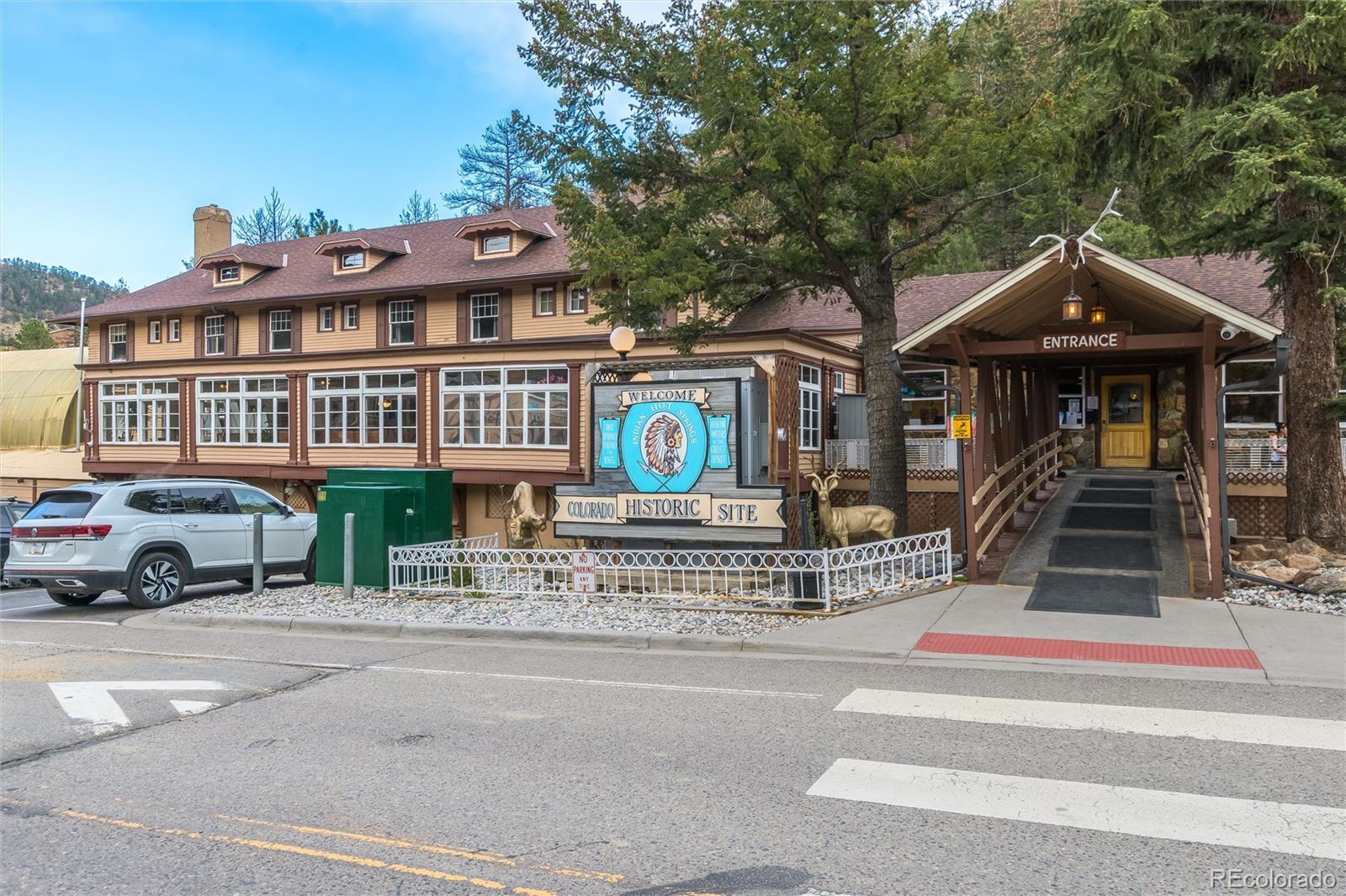 838 Silver Creek Road Idaho Springs, CO 80452 - Photo 21 of 29