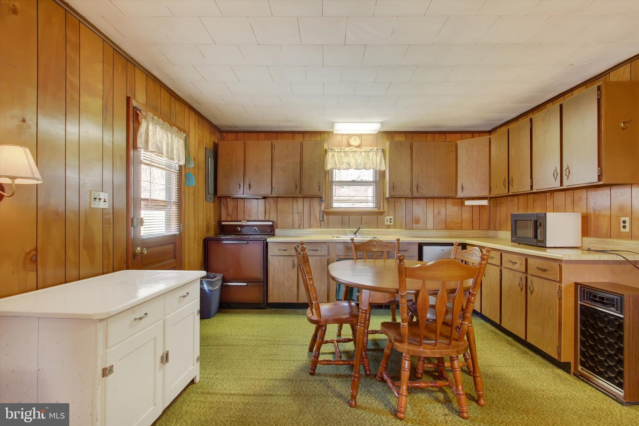 50 Boyds Schoolhouse Road Biglerville, PA 17307 - Photo 11 of 26 a kitchen that has a cabinets counter space and stainless steel appliances