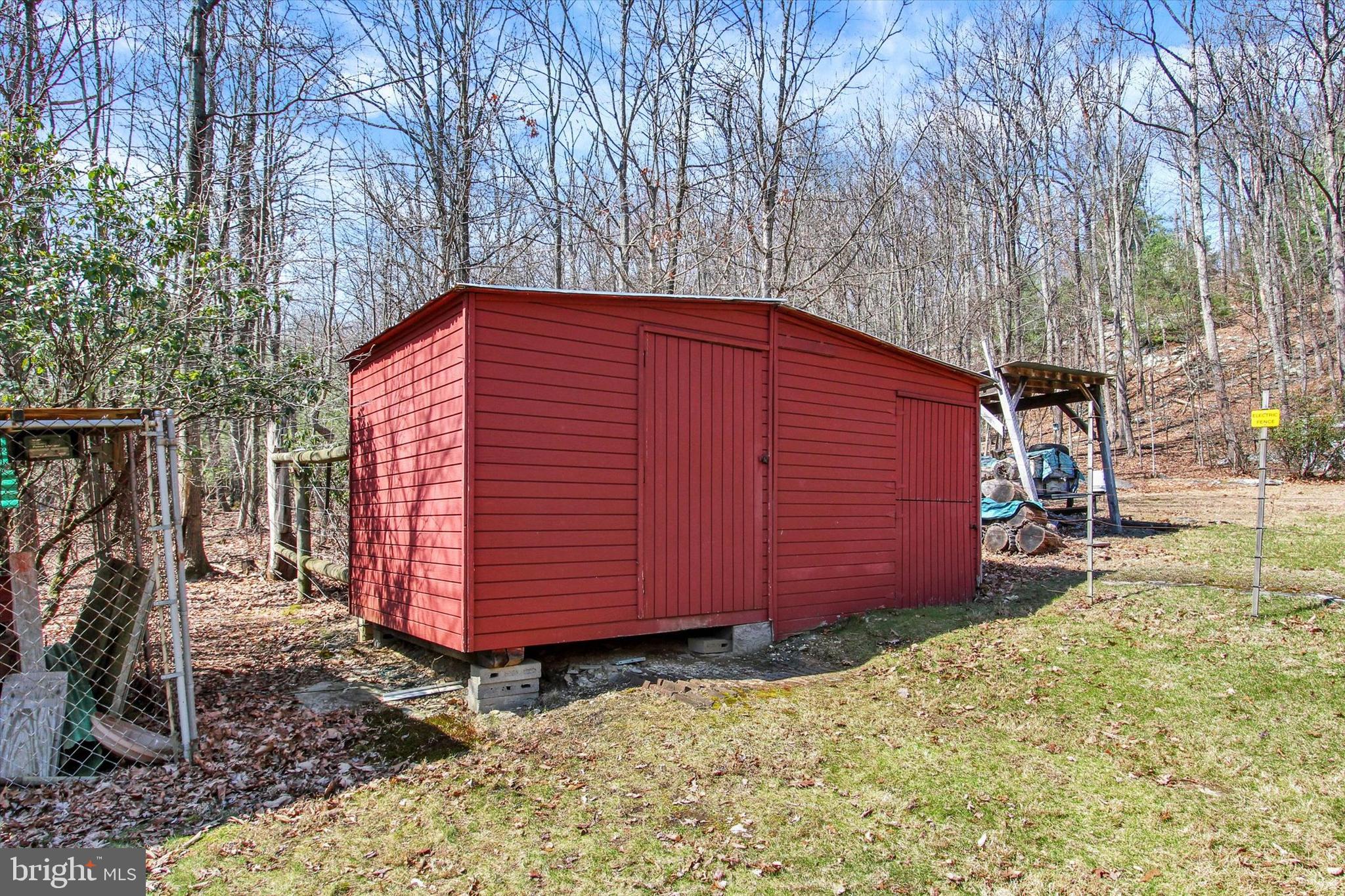 50 Boyds Schoolhouse Road Biglerville, PA 17307 - Photo 15 of 26 a front view of a house with a yard