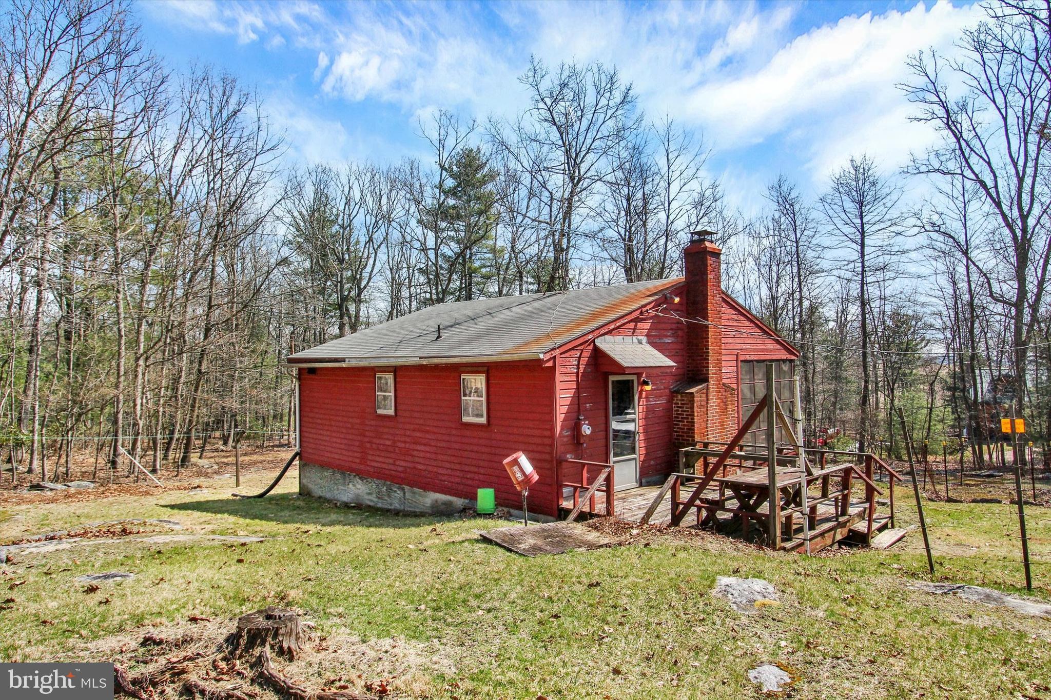 50 Boyds Schoolhouse Road Biglerville, PA 17307 - Photo 16 of 26 a view of a house with a yard