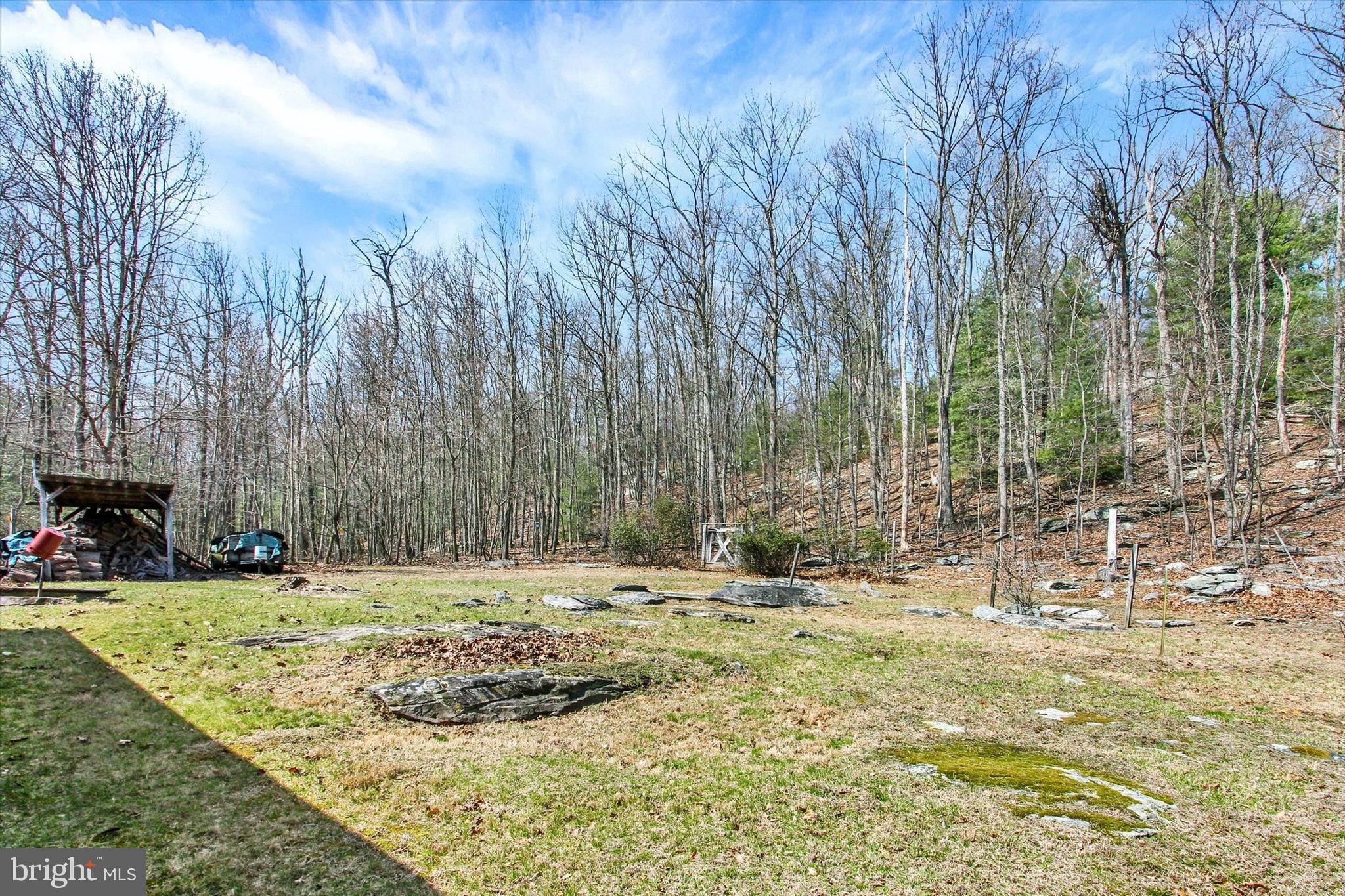 50 Boyds Schoolhouse Road Biglerville, PA 17307 - Photo 18 of 26 a view of outdoor space with trees