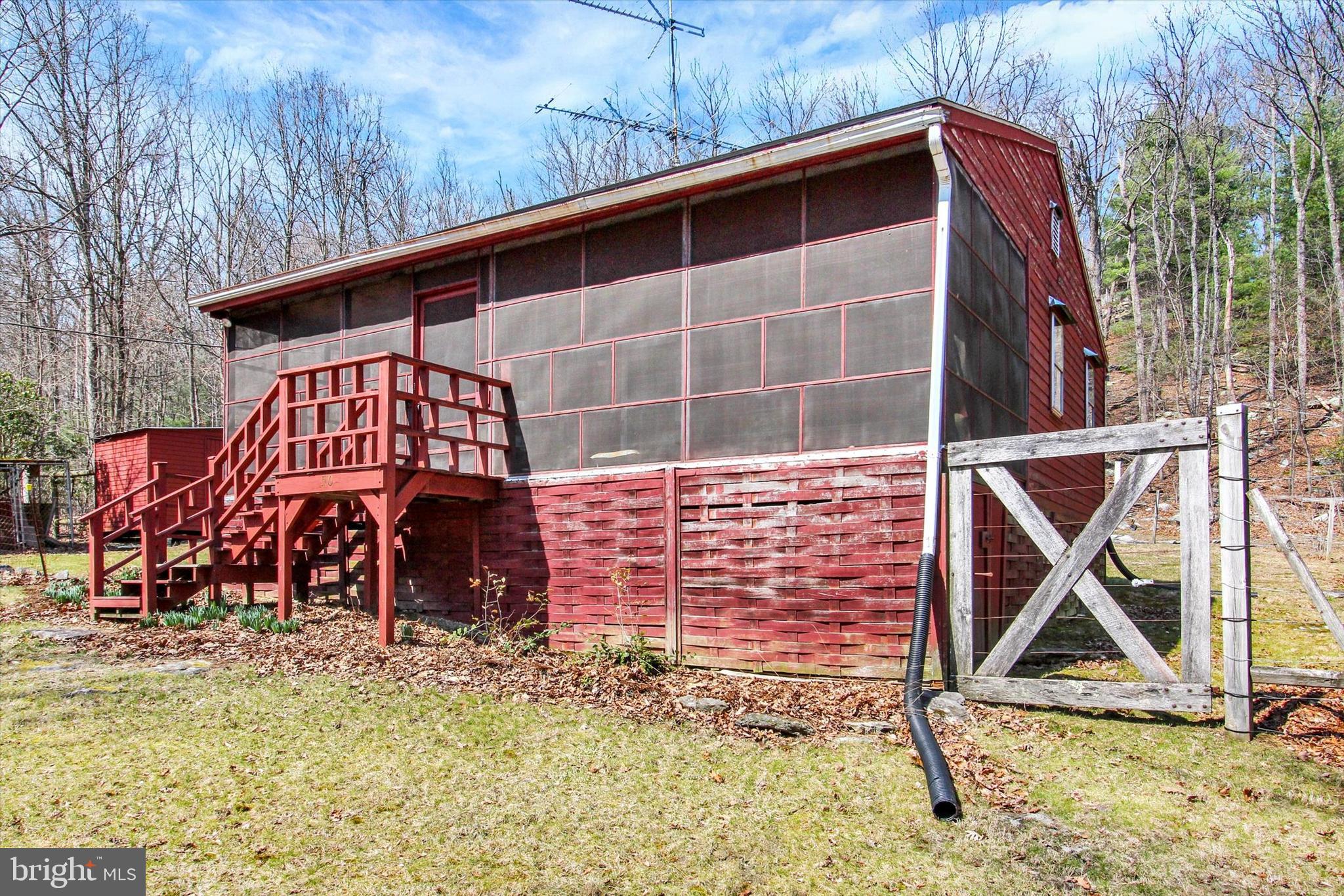 50 Boyds Schoolhouse Road Biglerville, PA 17307 - Photo 3 of 26 a view of under an umbrella