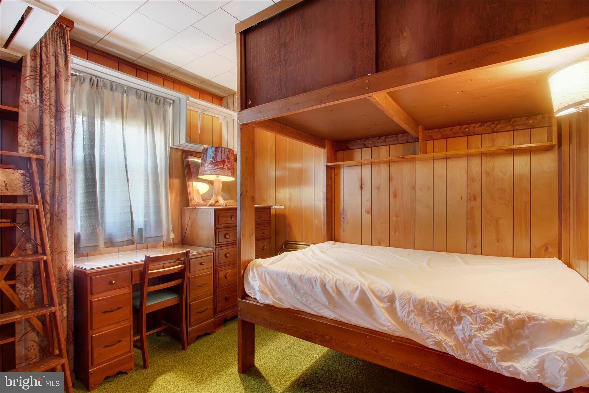 50 Boyds Schoolhouse Road Biglerville, PA 17307 - Photo 6 of 26 a bedroom with a bed and a dresser