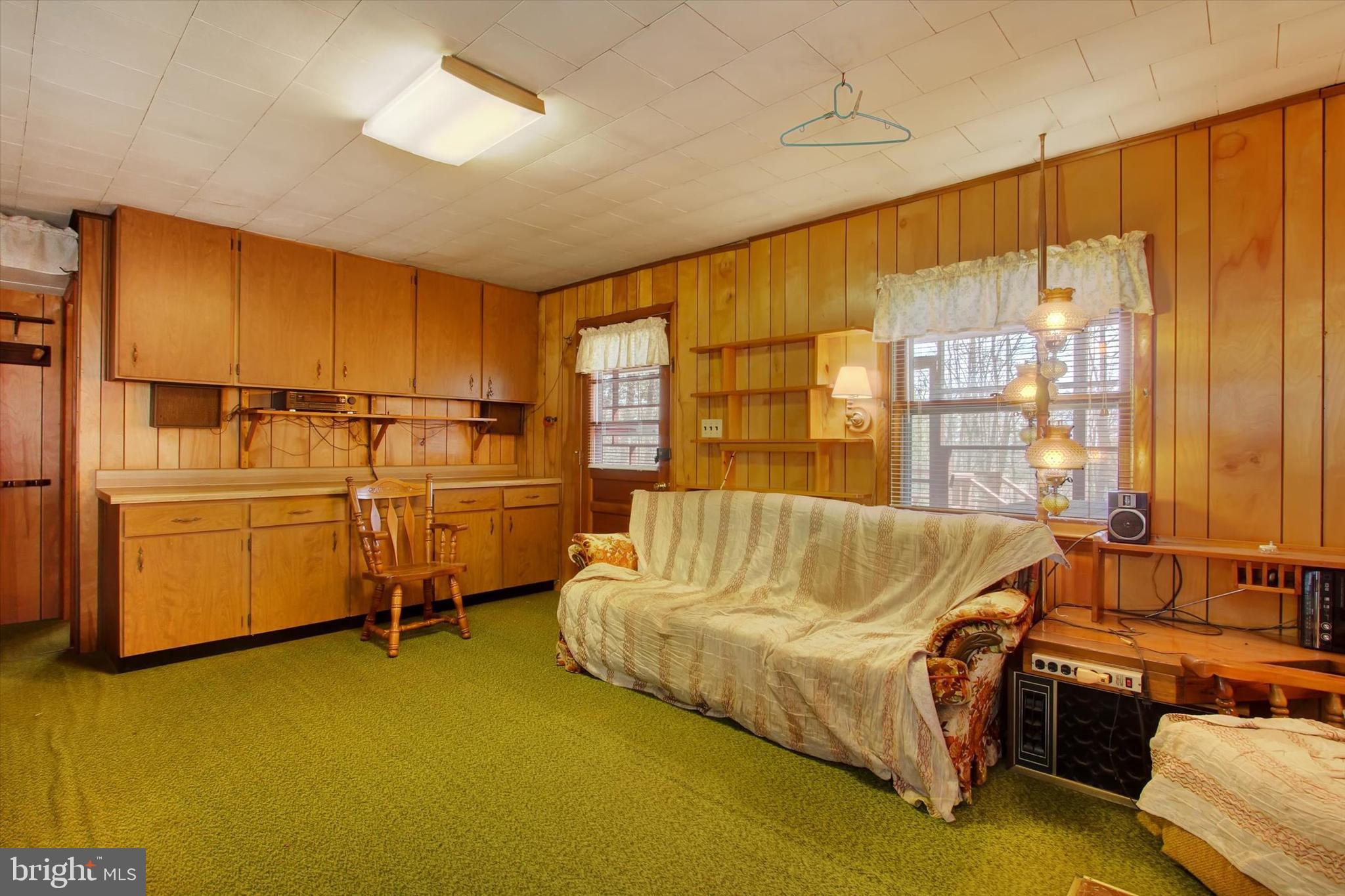 50 Boyds Schoolhouse Road Biglerville, PA 17307 - Photo 8 of 26 a bed room with a bed and window