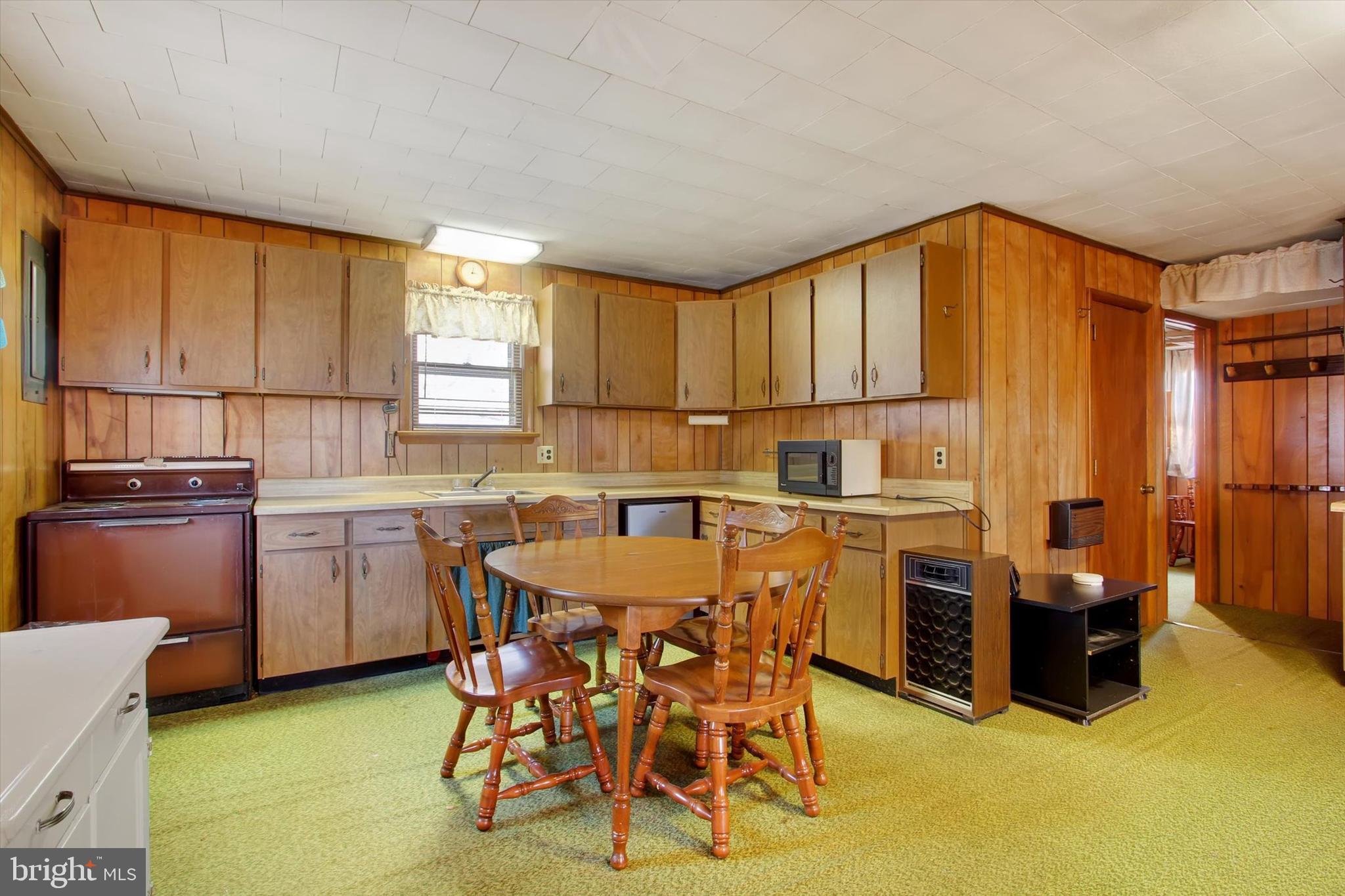 50 Boyds Schoolhouse Road Biglerville, PA 17307 - Photo 9 of 26 a kitchen that has a cabinets counter space and appliances