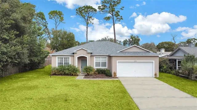 $425,000 | 2727 Ramsey Drive, Apopka, FL 32703