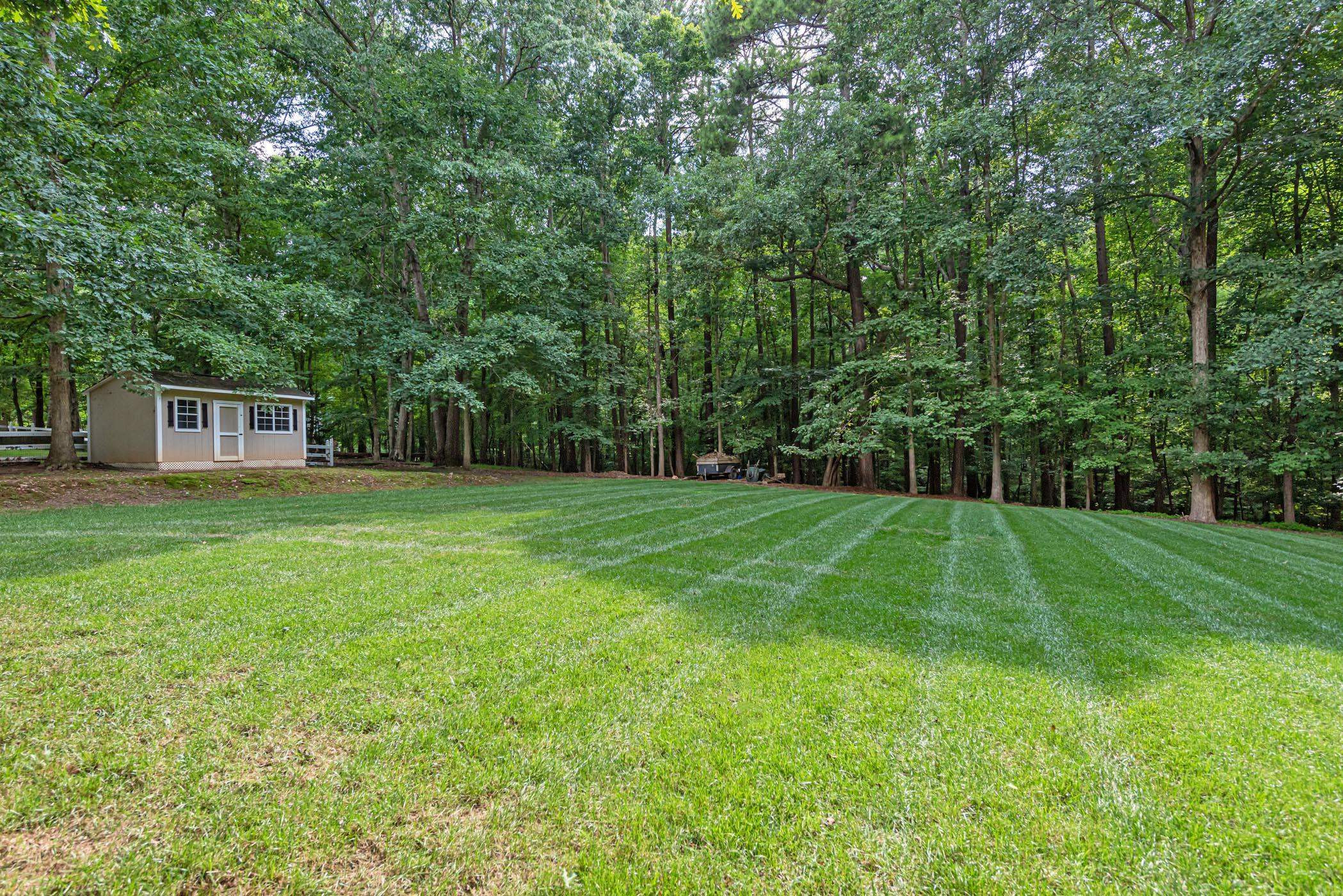 11747 Man O War Trail Raleigh, NC 27613 - Photo 42 of 56 Photo 42