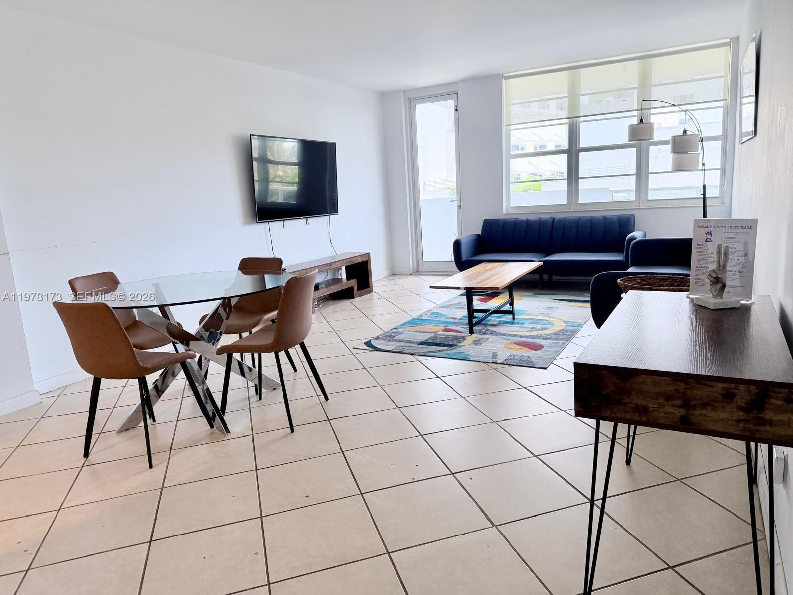 100 Lincoln Road, Unit 441 Miami Beach, FL 33139 - Photo 2 of 16