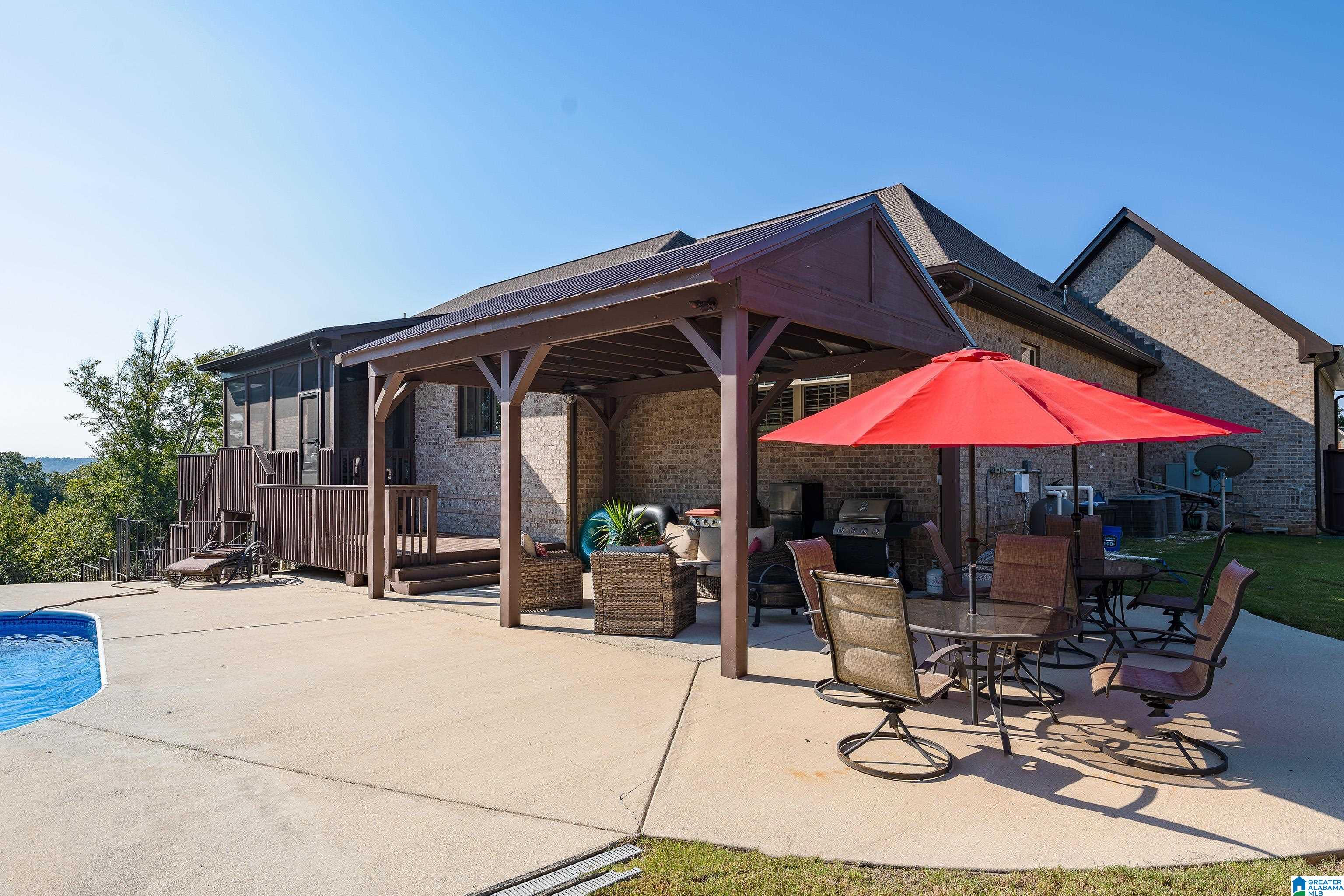 667 Cody Circle Springville, AL 35146 - Photo 41 of 50 Gallery Image 41