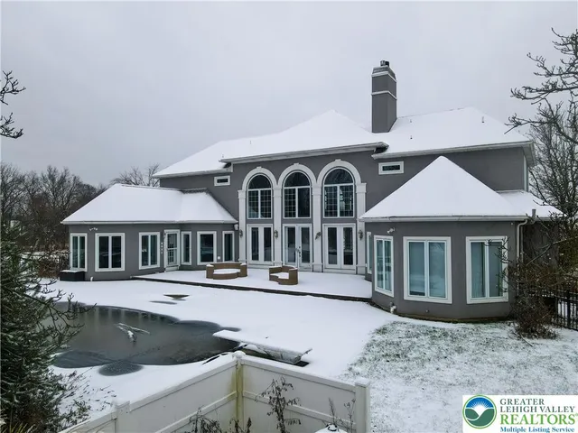 $1,458,888 | 760 Newlins Road East, Easton, PA 18040