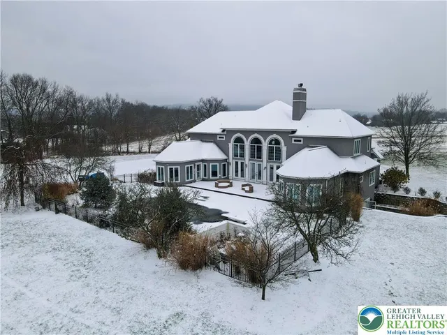 $1,458,888 | 760 Newlins Road East, Easton, PA 18040