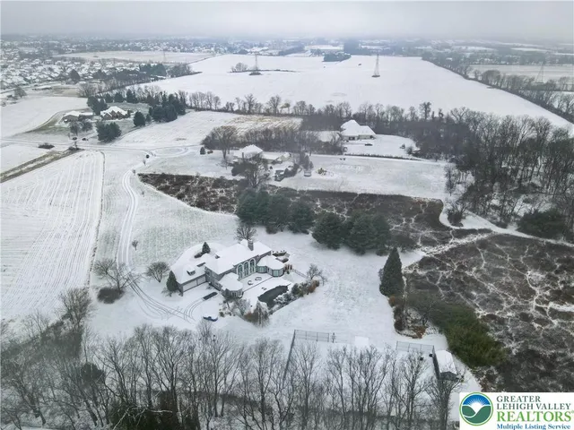 $1,458,888 | 760 Newlins Road East, Easton, PA 18040