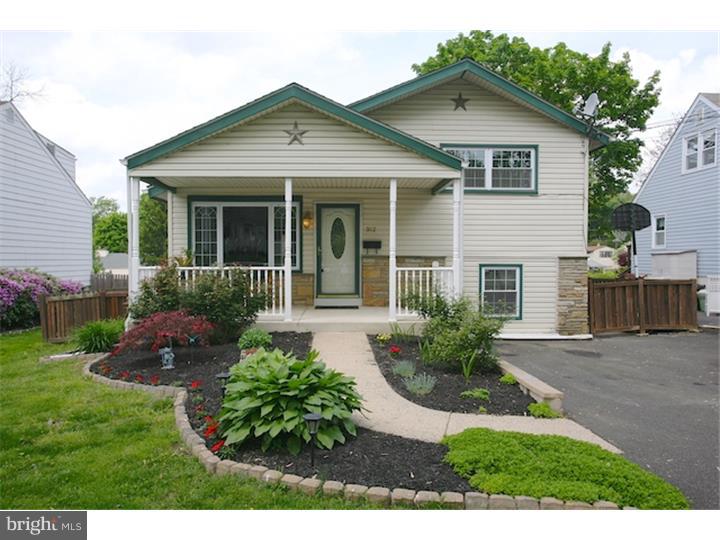312 Madison Road Willow Grove, PA 19090 - Photo 1 of 25 Exterior Front