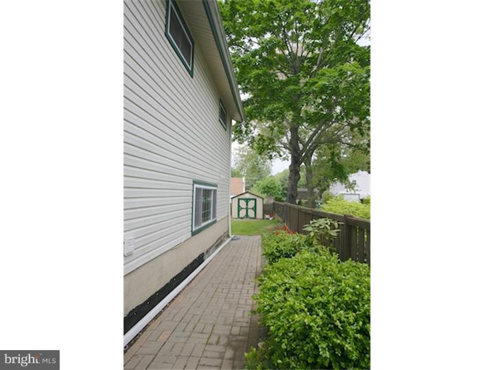 312 Madison Road Willow Grove, PA 19090 - Photo 20 of 25 Exterior Side
