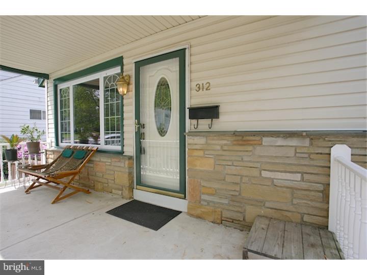 312 Madison Road Willow Grove, PA 19090 - Photo 24 of 25 Porch