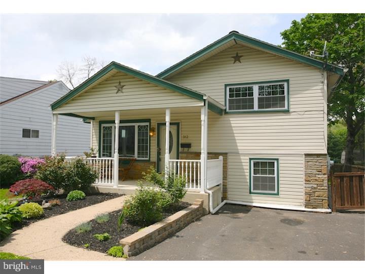 312 Madison Road Willow Grove, PA 19090 - Photo 25 of 25 Exterior Front