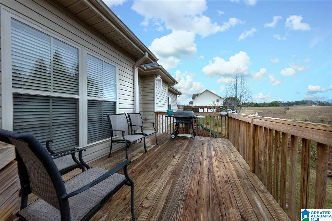 690 Ridgefield Way Odenville, AL 35120 - Photo 4 of 35