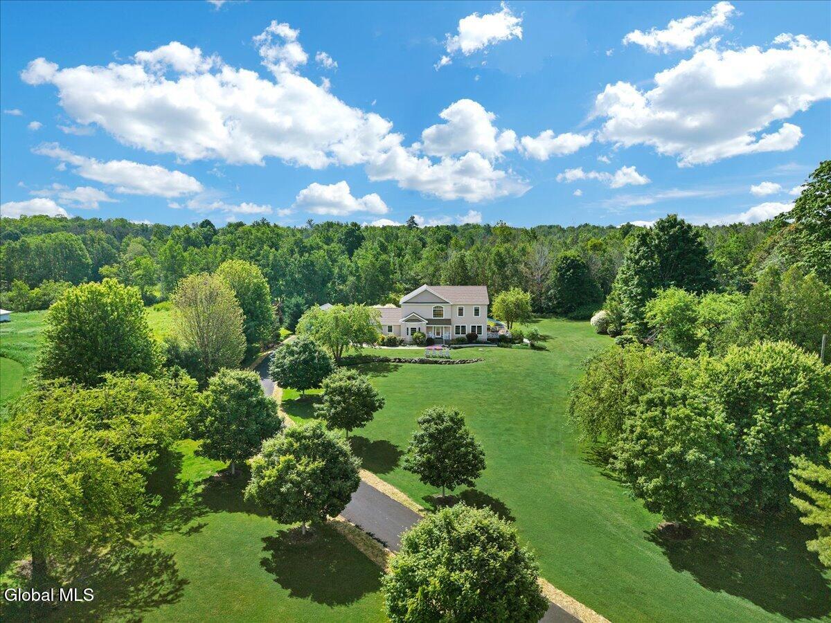 672 Lakeview Road Broadalbin, NY 12025 - Photo 84 of 87 88-672 Lakeview Rd-89