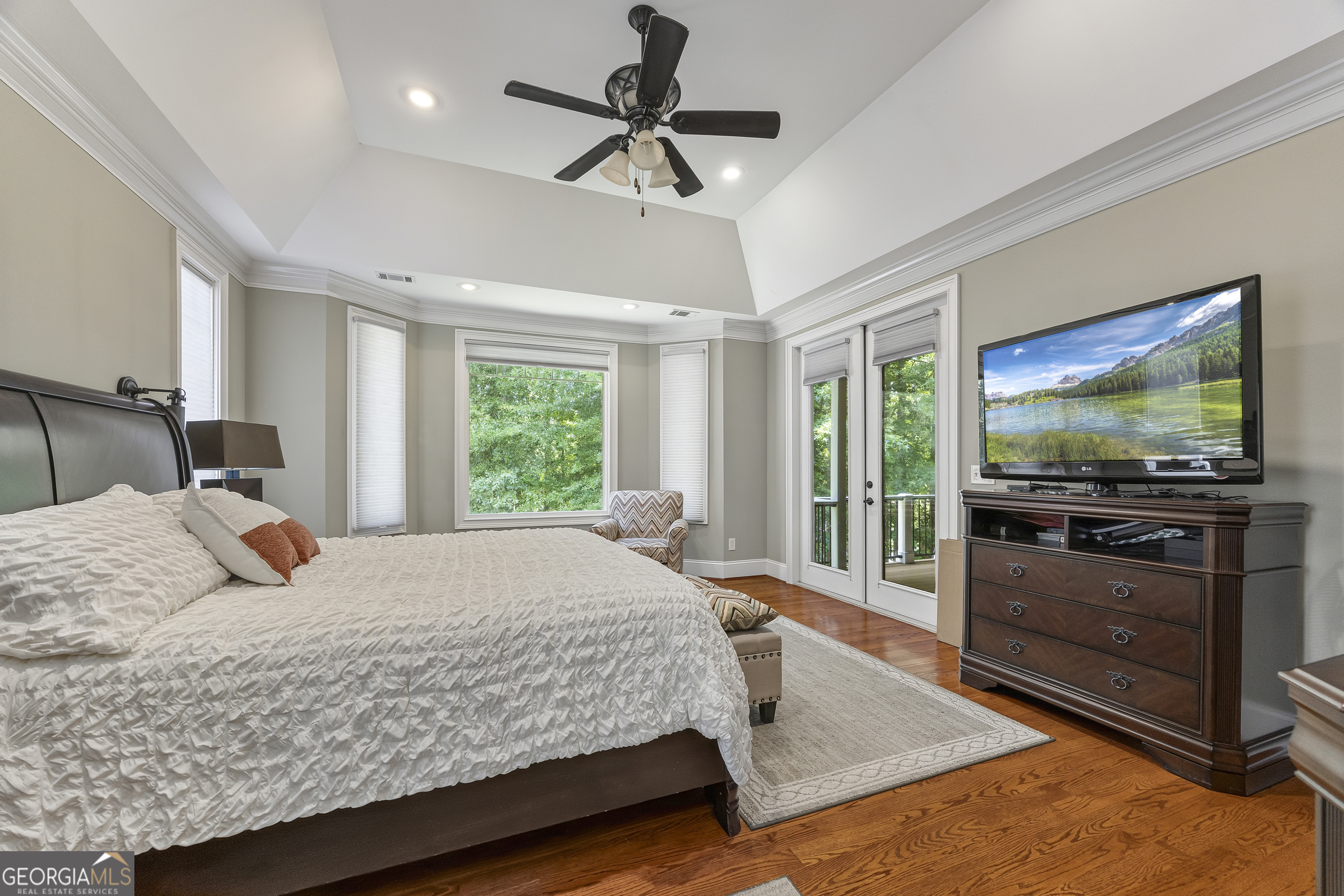 540 Capri Point Lavonia, GA 30553 - Photo 68 of 127