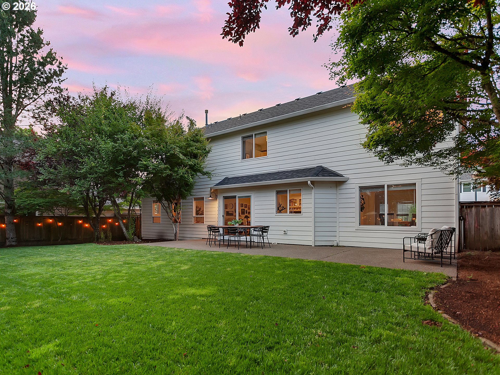 4015 Northwest Dahlia Loop Camas, WA 98607 - Photo 2 of 46 Exterior