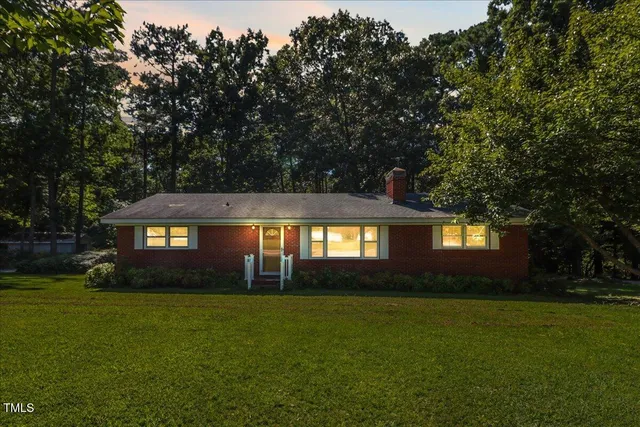 $255,000 | 15653 Buffalo Road, Clayton, NC 27527