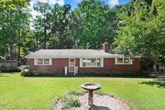 $255,000 | 15653 Buffalo Road, Clayton, NC 27527
