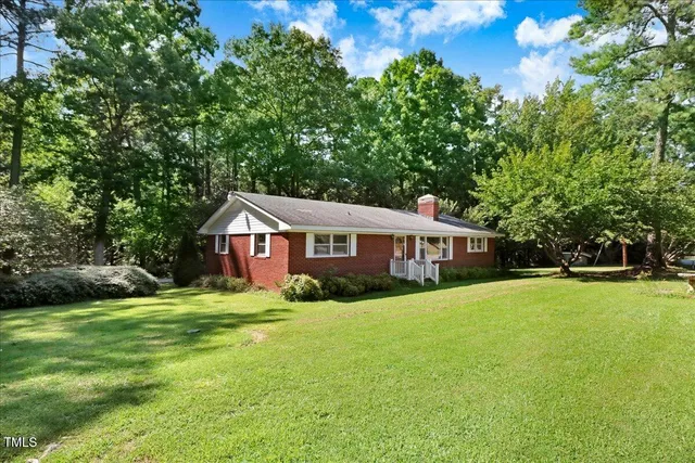 $255,000 | 15653 Buffalo Road, Clayton, NC 27527