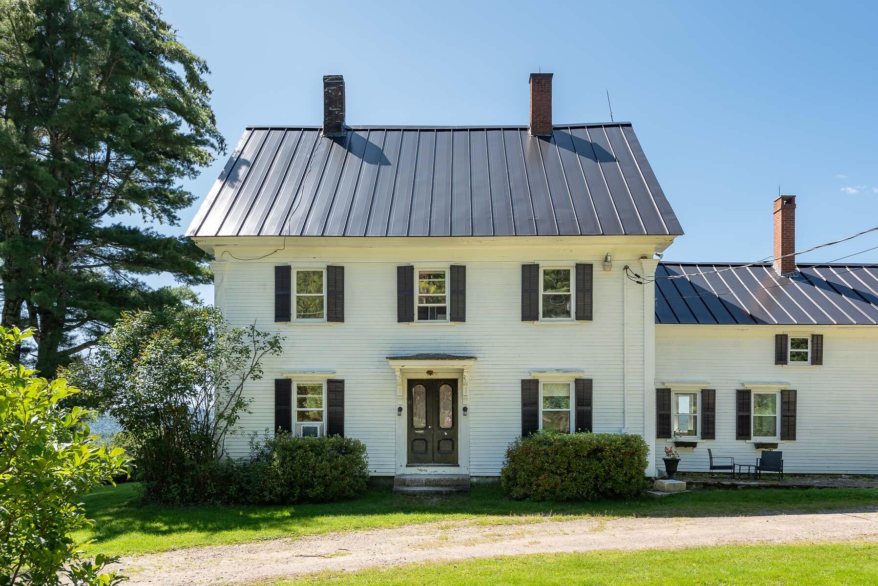 239 Stagecoach Road Parsonsfield, ME 04047 - Photo 3 of 85 239 Stagecoach Rd., Parsonsfield, ME