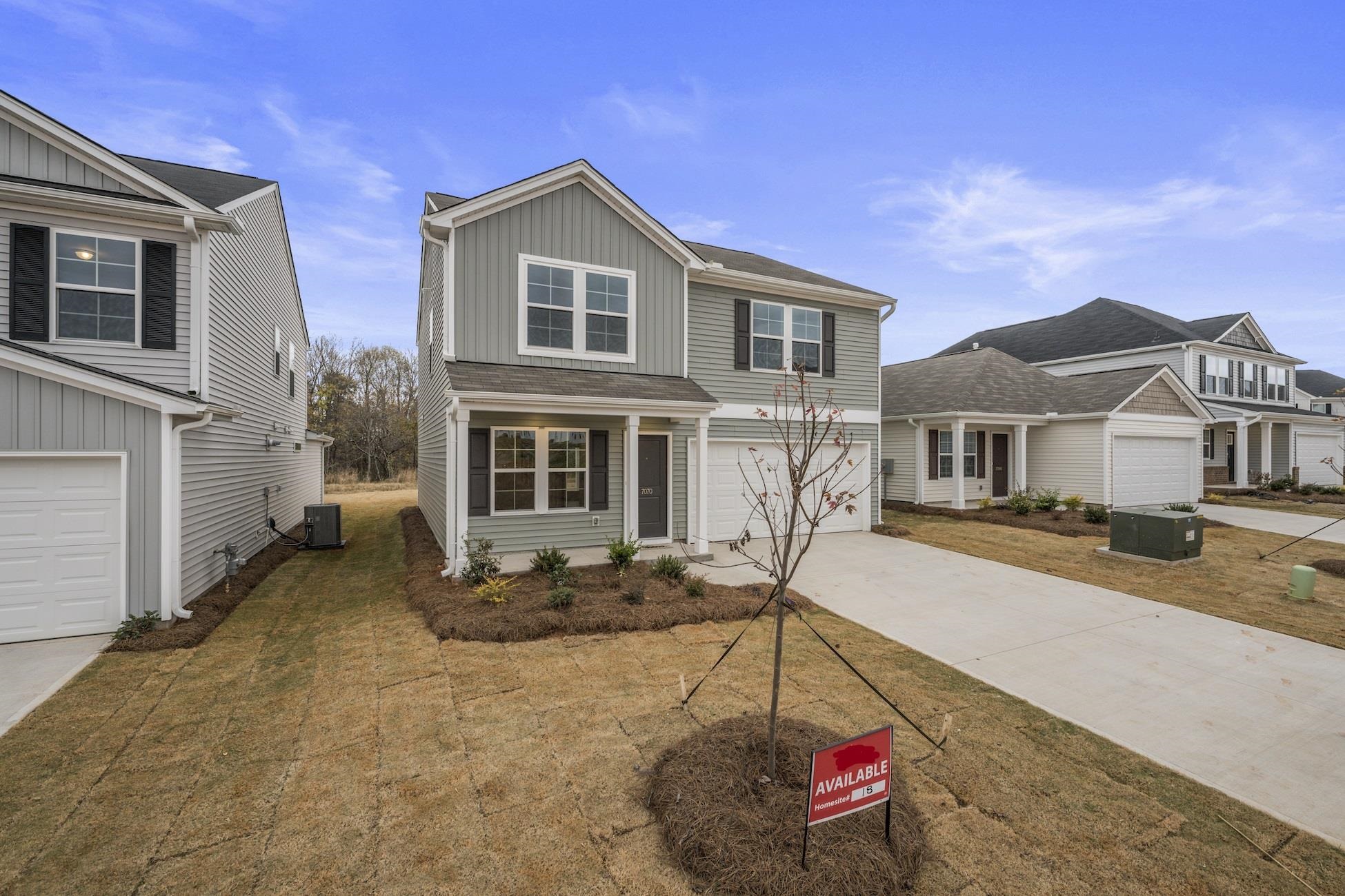 7070 Wingate Drive Inman, SC 29349 - Photo 3 of 31