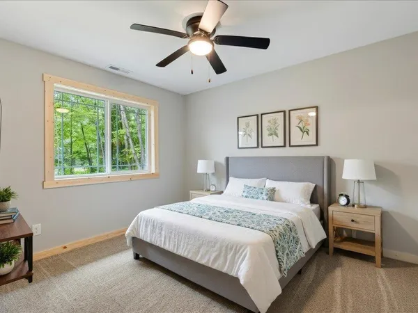 $372,500 | 7779 Scenic Overlook, Breezy Point, MN 56472