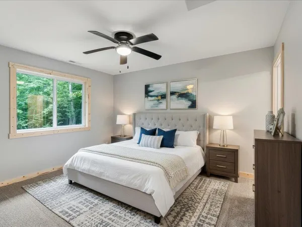 $372,500 | 7779 Scenic Overlook, Breezy Point, MN 56472