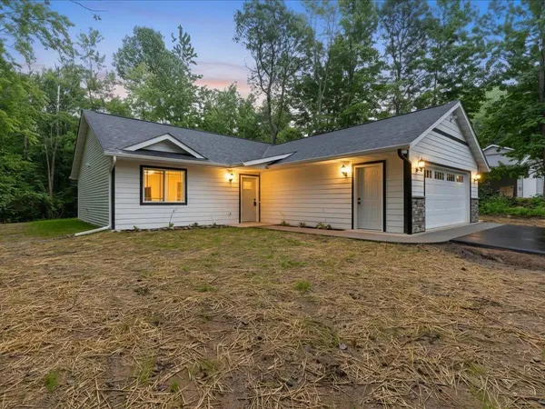 $372,500 | 7779 Scenic Overlook, Breezy Point, MN 56472