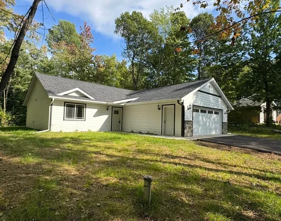 $372,500 | 7779 Scenic Overlook, Breezy Point, MN 56472