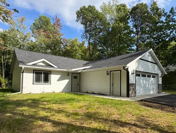 $372,500 | 7779 Scenic Overlook, Breezy Point, MN 56472