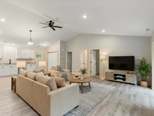 $372,500 | 7779 Scenic Overlook, Breezy Point, MN 56472