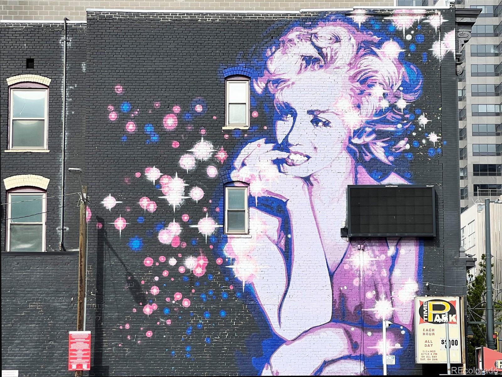 891 14th Street, Unit 1614 Denver, CO 80202 - Photo 16 of 49