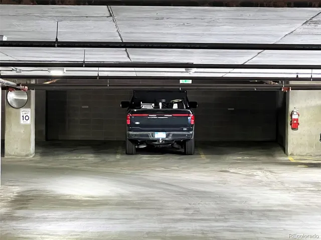 a close view of a sink