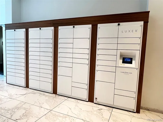 $505,000 | 891 14th Street, Unit 1614, Denver, CO 80202