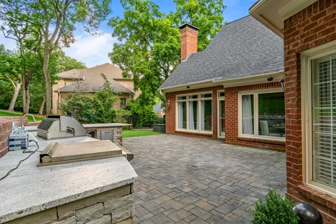 $1,354,000 | 801 Vivians Way, Brentwood, TN 37027