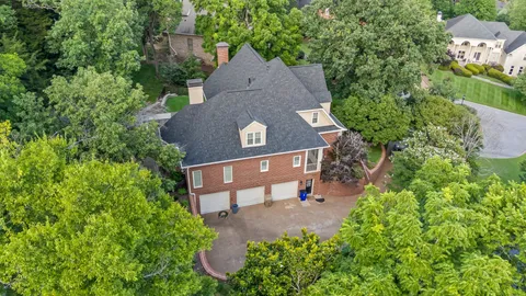 $1,354,000 | 801 Vivians Way, Brentwood, TN 37027
