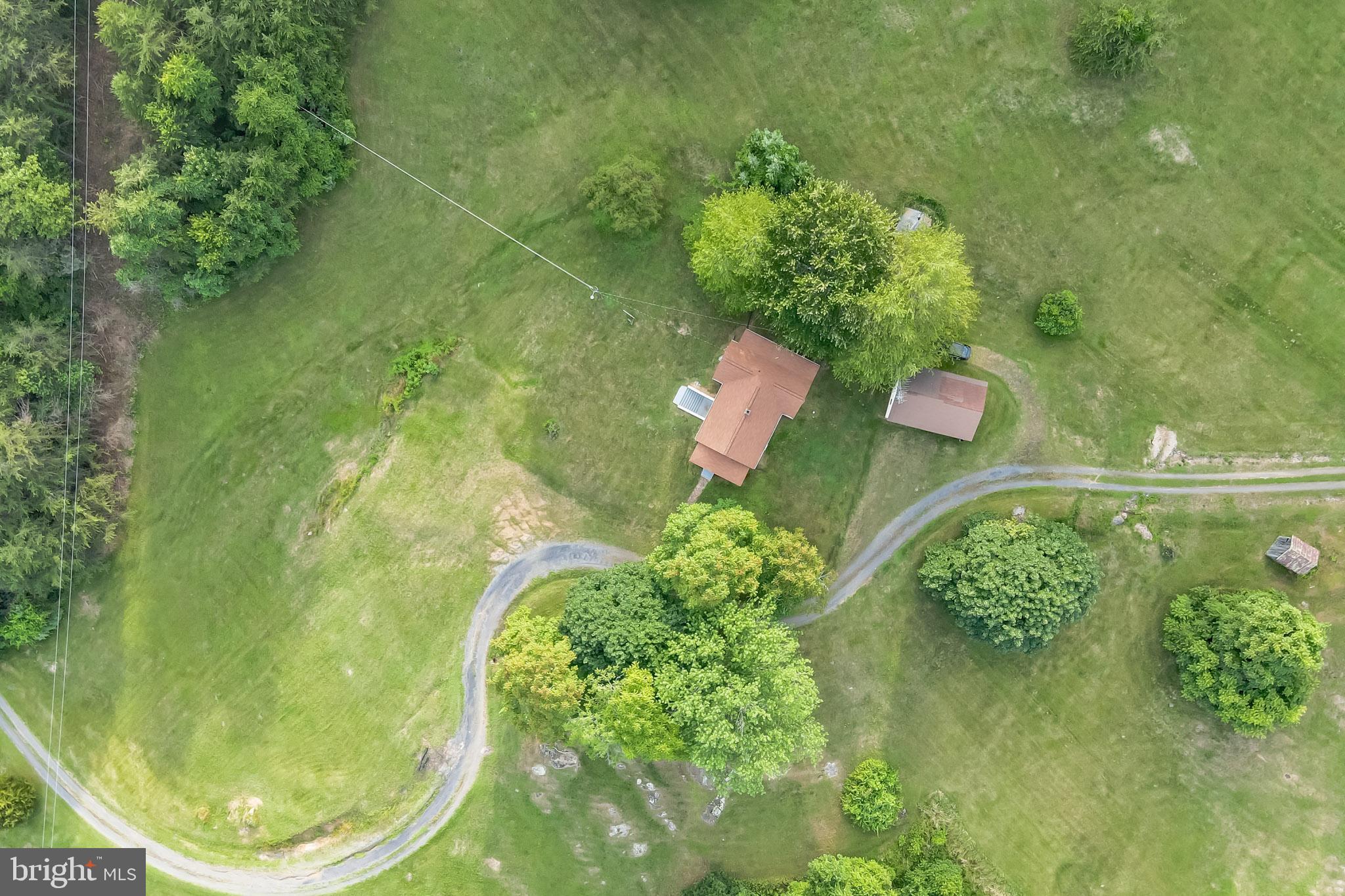 3631 Sage Road Delaplane, VA 20144 - Photo 34 of 36 Gallery Image 34