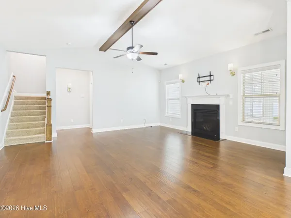 $540,000 | 316 Pine Laurel Drive, Carthage, NC 28327