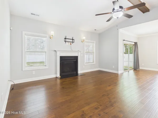 $540,000 | 316 Pine Laurel Drive, Carthage, NC 28327