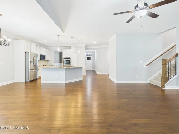$540,000 | 316 Pine Laurel Drive, Carthage, NC 28327
