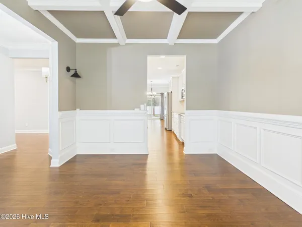 $540,000 | 316 Pine Laurel Drive, Carthage, NC 28327