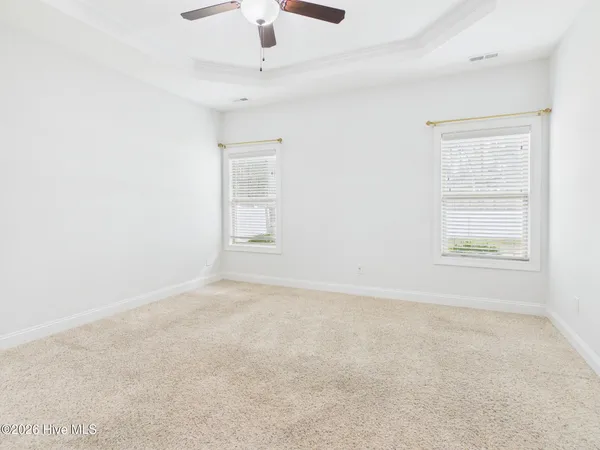 $540,000 | 316 Pine Laurel Drive, Carthage, NC 28327