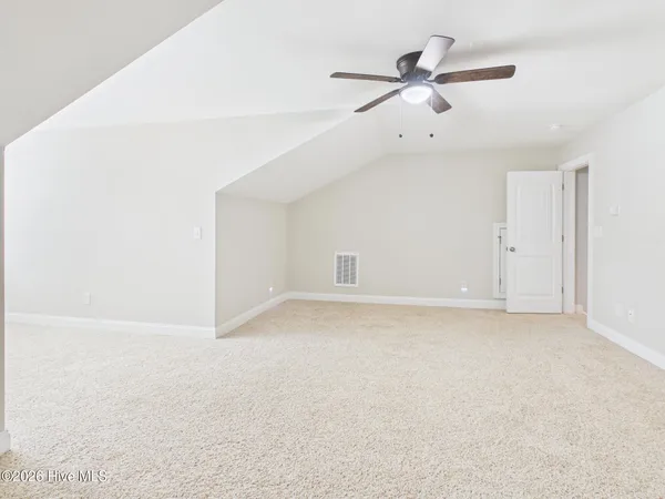 $540,000 | 316 Pine Laurel Drive, Carthage, NC 28327