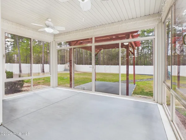 $540,000 | 316 Pine Laurel Drive, Carthage, NC 28327