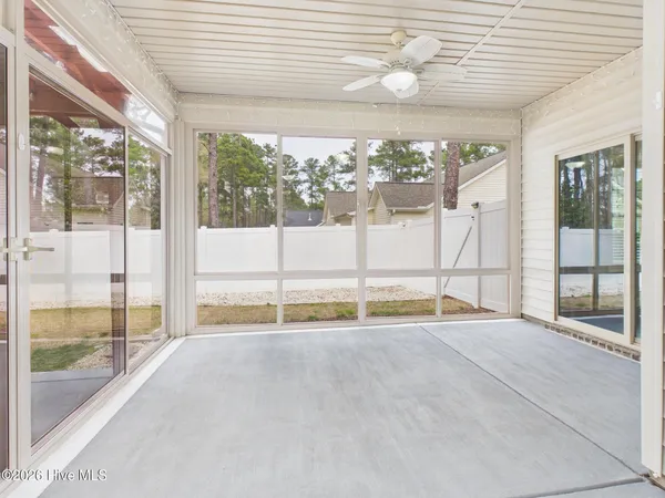 $540,000 | 316 Pine Laurel Drive, Carthage, NC 28327