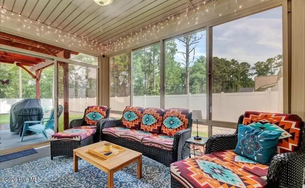 $540,000 | 316 Pine Laurel Drive, Carthage, NC 28327